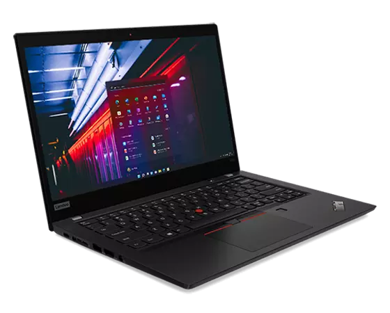 ThinkPad X390 (13