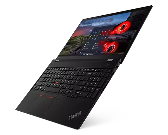 ThinkPad P15s Gen 2 | ライフスタイルに合わせたパフォーマンス