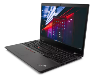 2Lenovo ThinkPad L15Gen3 第12世代2022年製 FHD ThinkPad L15 Gen 3 | Intel vPro® powered 15.6 inch business laptop