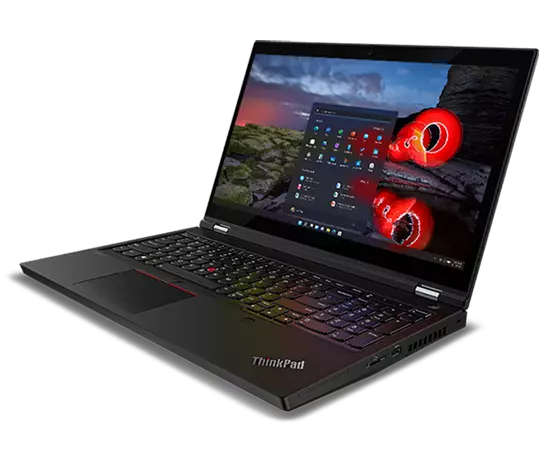 ThinkPad T15g Gen 2 (インテル Xeon) 