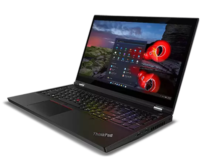 RTX3070搭載 ThinkPad T15g Gen2 i7 64GB 2TB ThinkPad T15g Gen 2 | 15.6