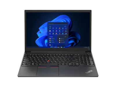 ThinkPad E15 Gen 4 (15” AMD) Laptop