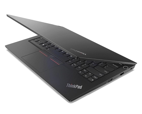 Lenovo ThinkPad E14 Gen 2 review: Basic business laptop