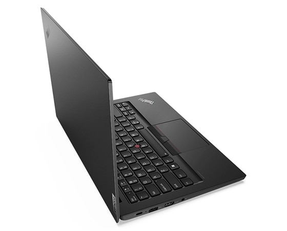 ThinkPad E14 Gen 4 AMD (14”) - Black | Lenovo US