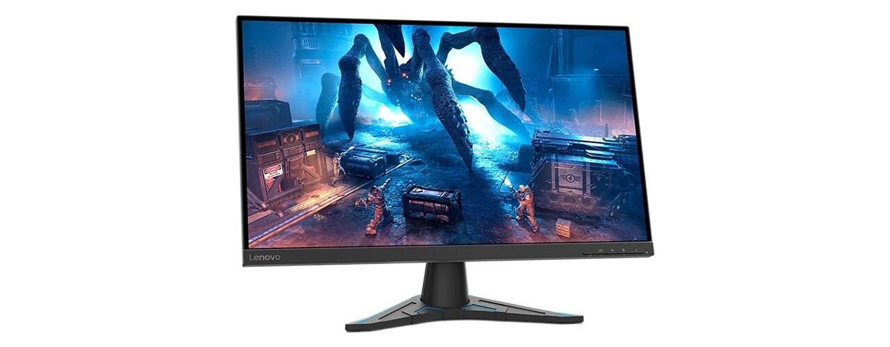 Lenovo G27e-20 Gaming Monitor | US Lenovo