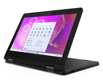 ThinkPad 11e Yoga (Gen 6) | Shop 2-in-1 education laptop | Lenovo US