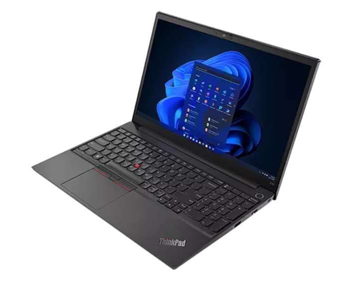 ThinkPad E15 Gen 4 (15