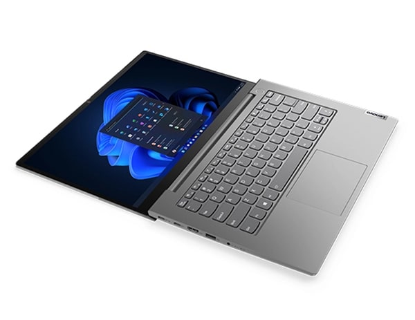 Lenovo ThinkBook 14 Gen 4 | Powerful laptop for work | Lenovo CA