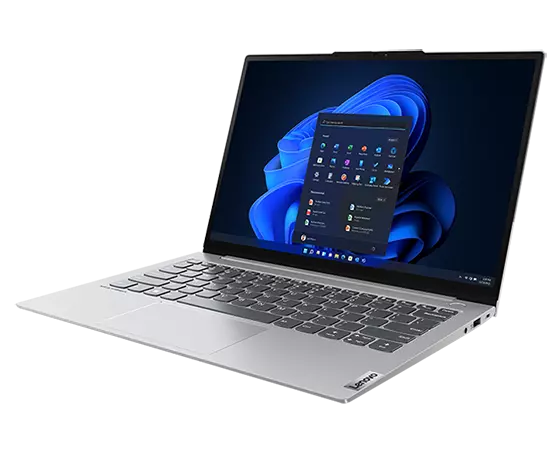 Lenovo ThinkBook 13s Gen 4 Laptop: Ryzen 7 6800U, 16 GB RAM, 512 GB SSD, FHD+ 13.3" IPS Display