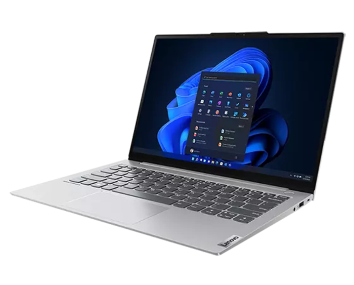 Lenovo ThinkBook 13s Gen 4 | 13.3 inch SMB laptop built on the AMD