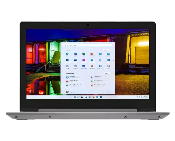 11 Inch Laptop | IdeaPad 1 AMD | 81VR0006US | Lenovo USOutlet