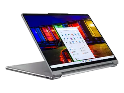 Lenovo Yoga 9i 14" 4K Touch 2-in-1 Laptop (i7-1260P/16GB/512GB)
