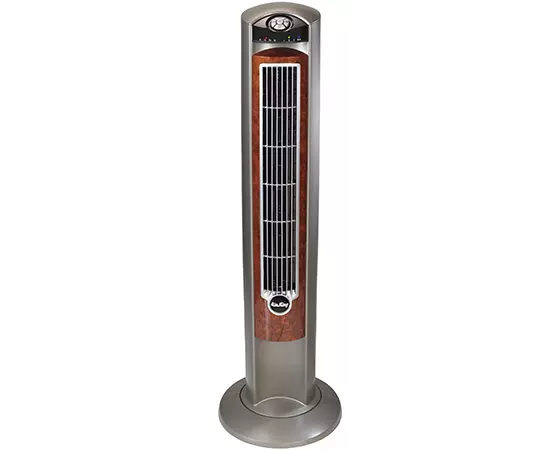 

Lasko 42" Tower Oscilating Tower Fan