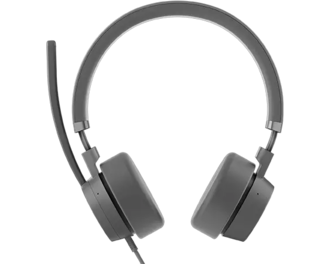 Lenovo Go Wired ANC Headset | GXD1C99243 | GXD1C99243 | Lenovo US