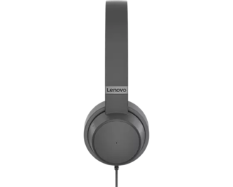 Lenovo Go Wired ANC Headset | GXD1C99243 | GXD1C99243 | Lenovo US