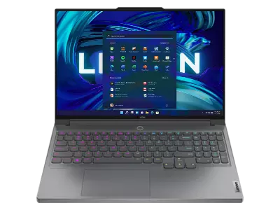 Legion 7i Gen 7 (16” Intel) Gaming Laptop