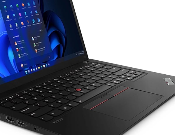 ThinkPad X13 Gen 3 (13