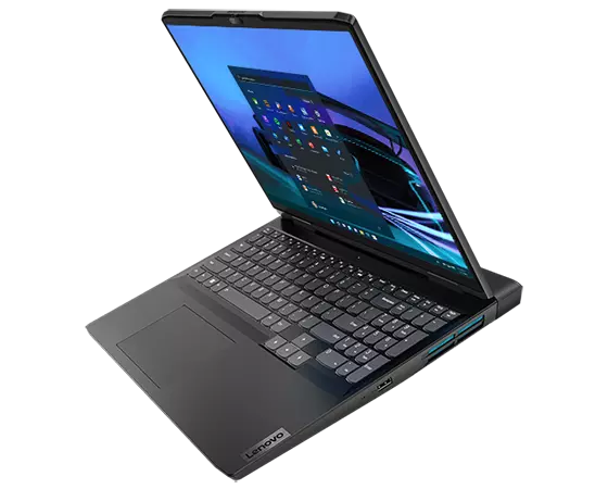 Lenovo IdeaPad Gaming 370i(16型 第12世代インテル) | 最新テクノロジー搭載ゲーミングノートPC | レノボ・ ジャパン