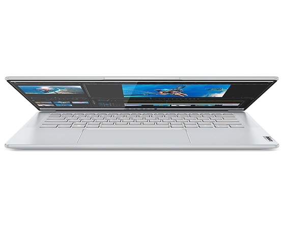 Yoga Slim 7i Pro X (14" Intel)