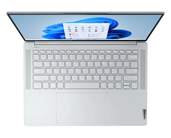 Yoga Slim 7i Pro X (14'' Intel)
