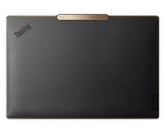 ThinkPad Z13 (13″ AMD) | Secure, powerful business laptop | Lenovo US