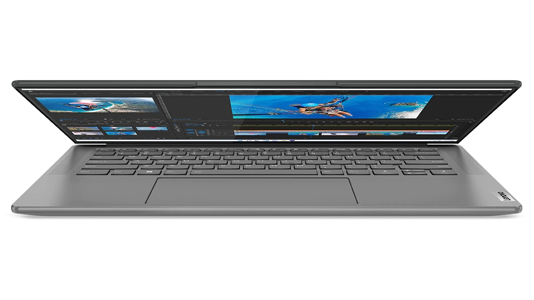 Lenovo Slim 7 Pro X (14″ AMD) | Thin & light ″ AMD-powered laptop |  Lenovo US