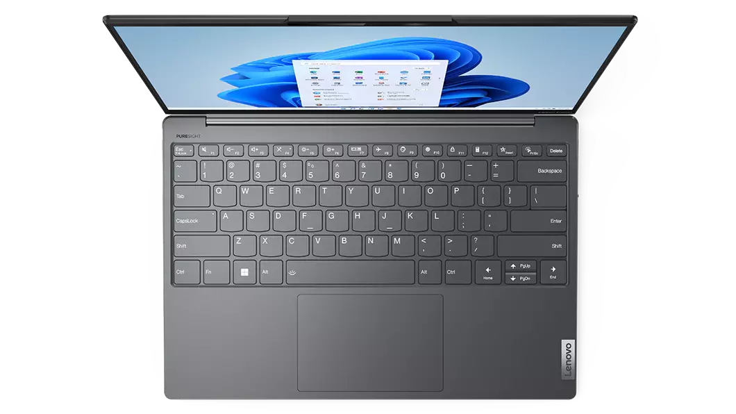 Lenovo Yoga 7 Slim Carbon Price (01 Feb 2024) Specification