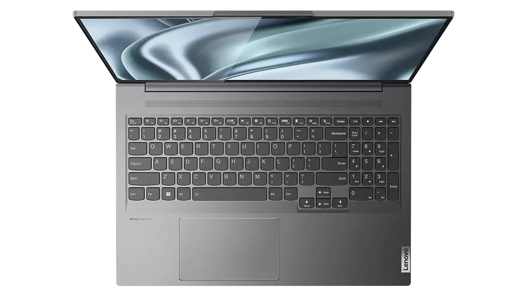NEC Core i7 SSD128GB+HDD750GB 16GB №078 Lenovo Slim 7i (16″ Intel) | Remarkably slim Intel® Evo™-powered