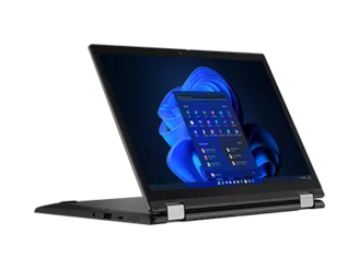 ThinkPad L13 Yoga Gen 3 | 13.3 inch thin & light 2-in-1 AMD