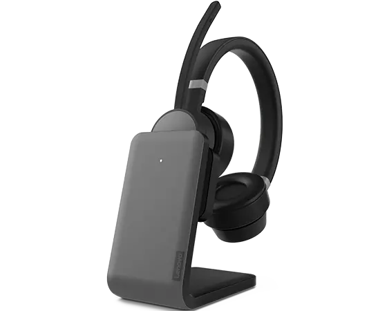 Lenovo Go Wireless ANC Headset with 