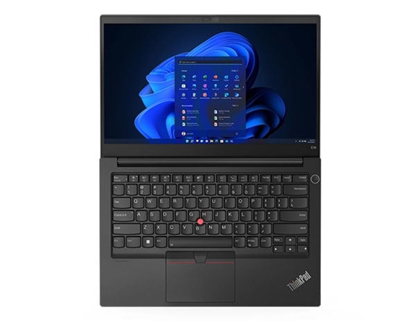 ThinkPad E14 Gen 4 (14″ Intel) | 14″ Intel-powered business laptop 