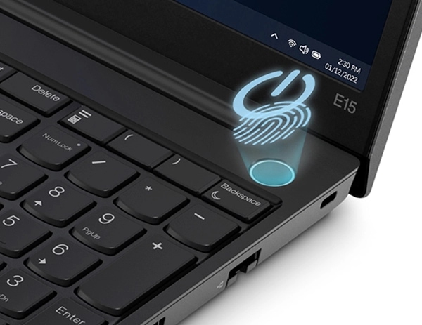 Laptop ThinkPad E15 4ta Gen (15