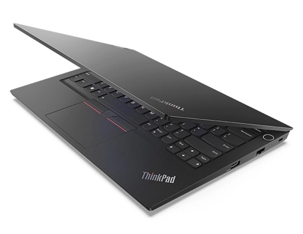 ThinkPad E14 Gen 4 Intel (14”) - Mineral Metallic | Lenovo US