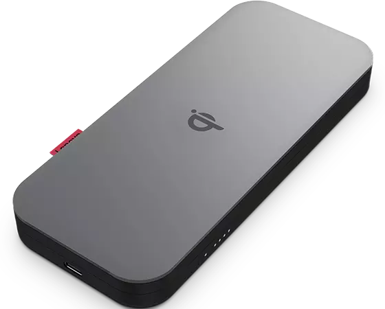 Lenovo Go Wireless Mobile Power Bank