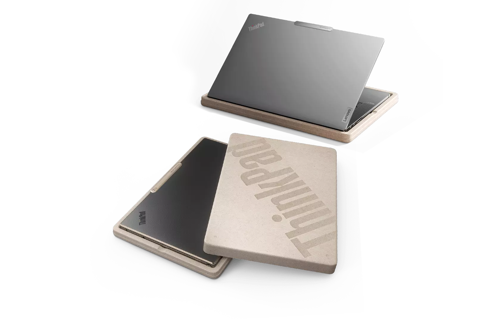 Thinkpad Z laptops