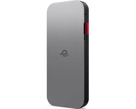 Lenovo Go Wireless Mobile Power Bank | Lenovo US