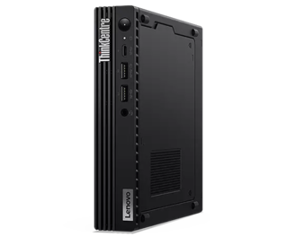 ThinkCentre M80q Tiny Gen 3 | 優れたパフォーマンスのコンパクト