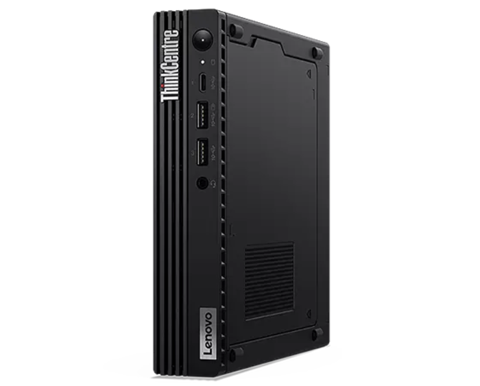 ThinkCenter Tiny M720q 10T8 ミニPC レノボ ThinkCentre M80q Tiny Gen 3 | 優れたパフォーマンスのコンパクト