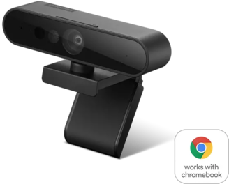 Lenovo パフォーマンス FHD Webカメラ | 4XC1D66055 | レノボ・ ジャパン