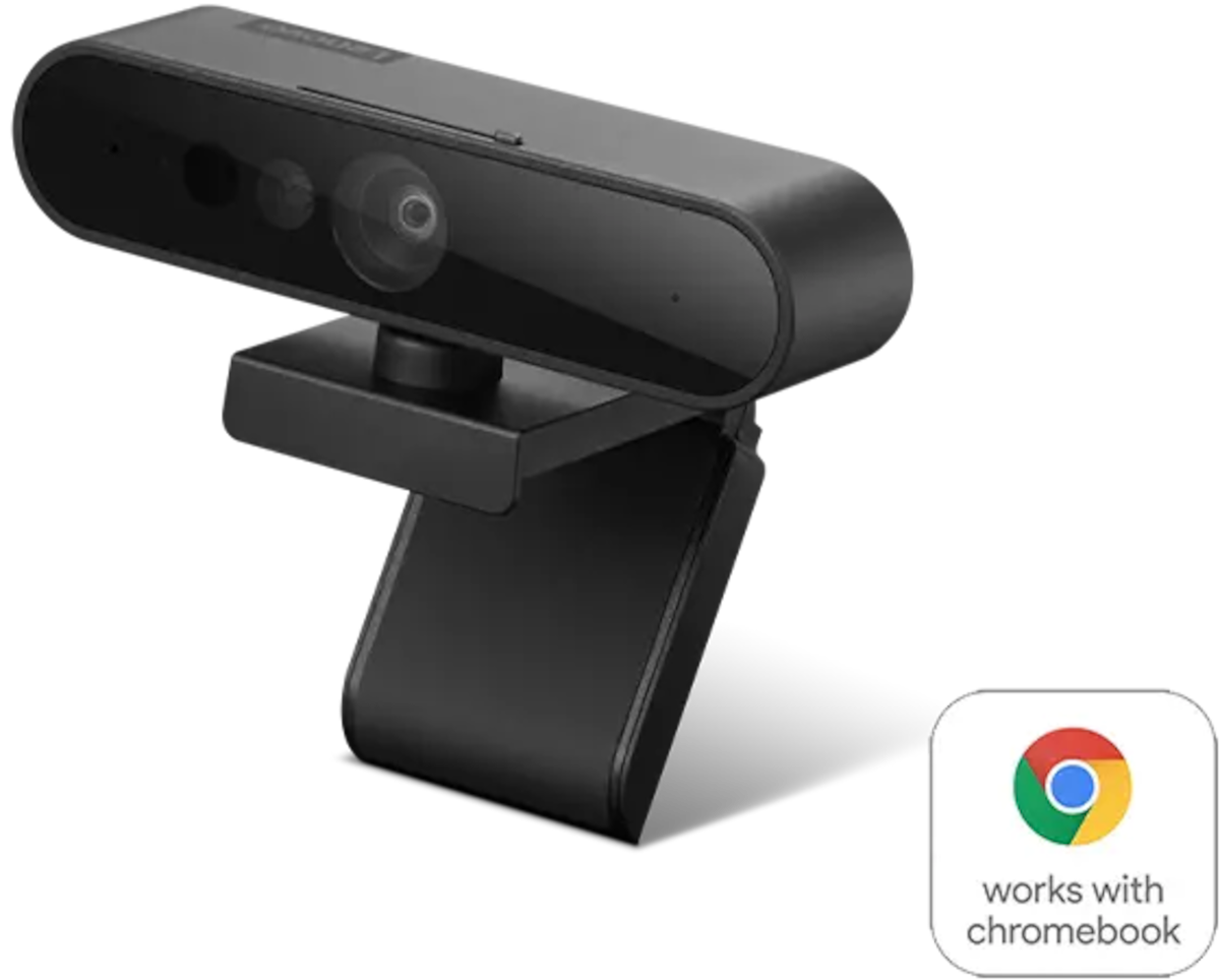 Lenovo Performance FHD Webcam