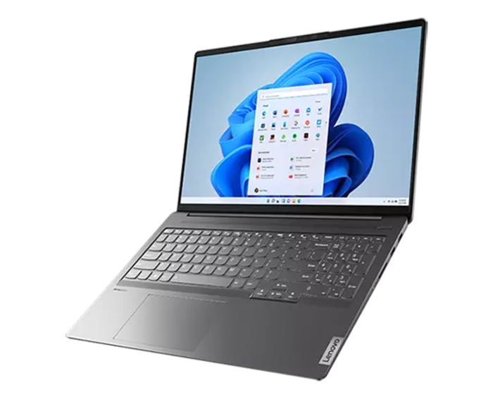 Lenovo IdeaPad 5i Pro 7ma Gen (16”, Intel) | Lenovo México