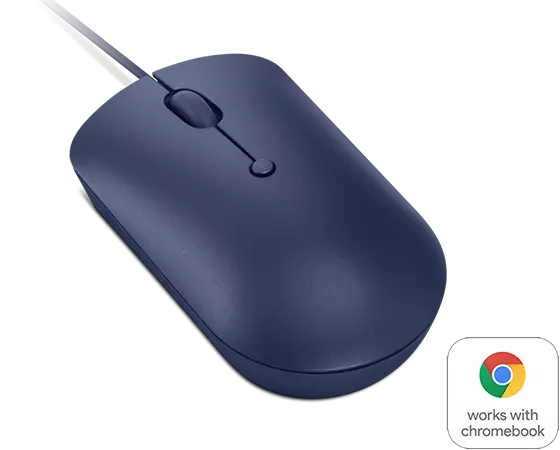 

2 Lenovo IdeaPad Gaming M100 RGB Mouse