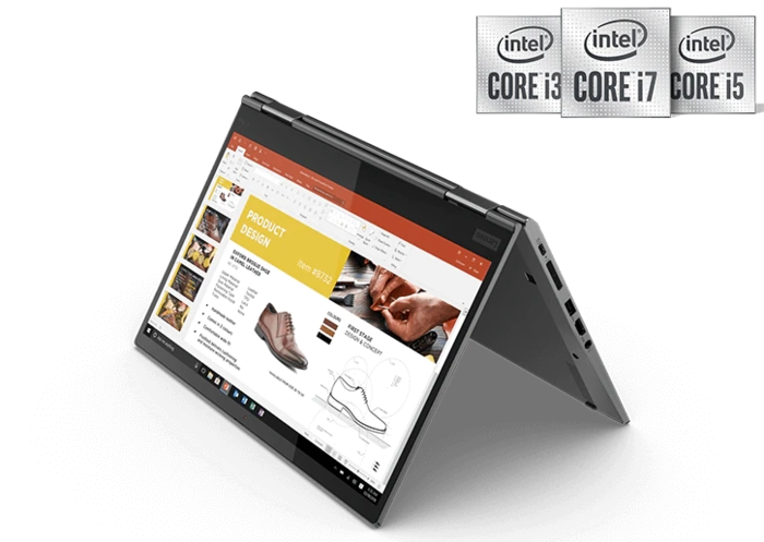 ThinkPad X1 Yoga Gen 4 | Lightweight 2-in-1 Laptop | Lenovo Australia