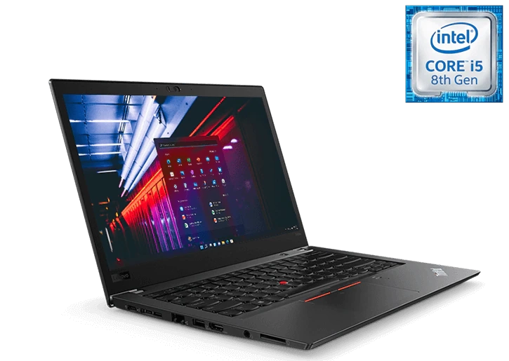 ThinkPad T480s | Light Laptop up to  hrs Battery | Lenovo AU