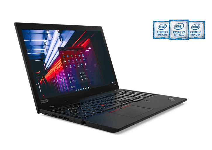 Lenovo ThinkPad L590 | Powerful Business Laptop with 12-Hour 