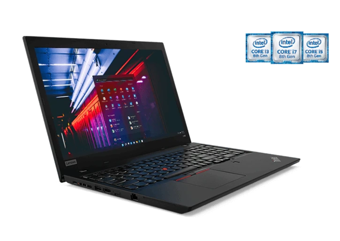 Lenovo ThinkPad L590 | Powerful Business Laptop with 12-Hour