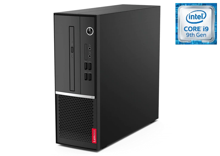 Lenovo V530 Tower | Business PC with Intel® processing | Lenovo NZ