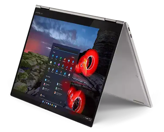 ThinkPad X1 Titanium(インテル® Evo™ プラットフォー ム)