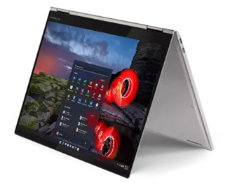 ThinkPad X1 Titanium | 薄型筐体の回転型マルチモード2-in-1PC