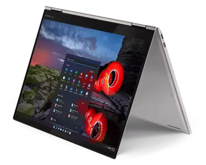 【極美品】ThinkPad X1 Titanium Core i7 16GB ThinkPad X1 Titanium | 薄型筐体の回転型マルチモード2-in-1PC